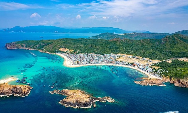 Agoda propose cinq nouvelles destinations touristiques au Vietnam