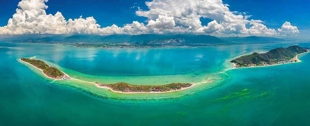 Quelques îles vietnamiennes à ne pas manquer