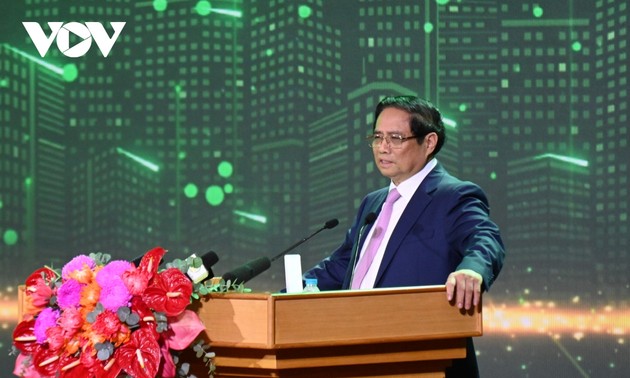 Hung Yên se fixe pour objectif de devenir une province moderne d’ici 2030