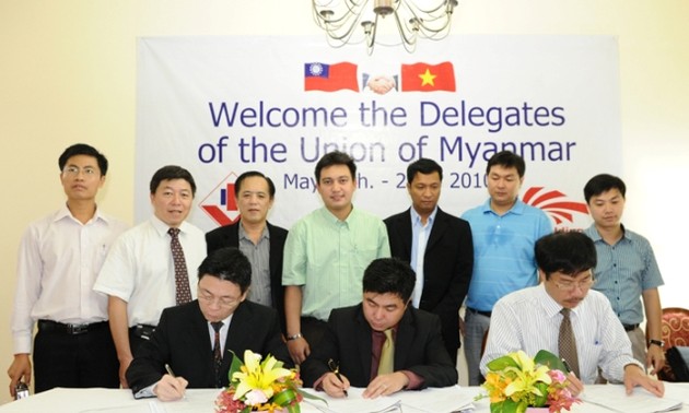 Thúc đẩy quan hệ Việt Nam – Mianma phát triển