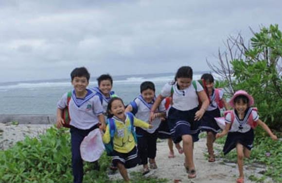 Cộng đồng người Việt tại Australia chung tay “Vì học sinh Trường Sa thân yêu”