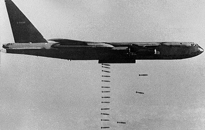 Kỷ niệm 12 ngày đêm chiến dịch “Điện Biên Phủ trên không” năm 1972