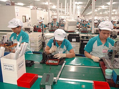 Doanh nghiệp Châu Âu lạc quan về kinh tế Việt Nam trong năm 2013