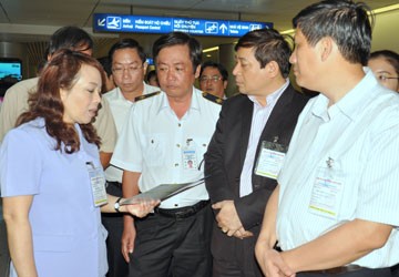 Việt Nam tập trung ngăn chặn dịch cúm A/H5N1 và H7N9