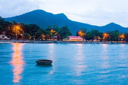 Côn Đảo, thiên đường du lịch