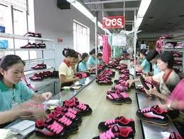 Xuất khẩu da giày Việt Nam đạt gần 4 tỷ 800 triệu đô-la
