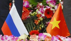 Đối thoại chiến lược Việt-Nga lần thứ 6