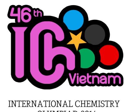 Việt Nam đăng cai kỳ thi Olympic Hóa học quốc tế 2014
