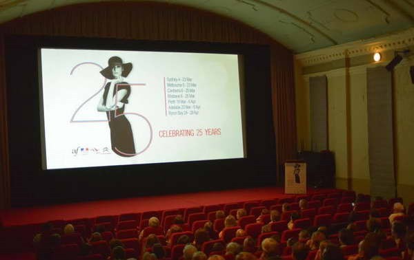 Việt Nam tham dự Liên hoan phim kỷ niệm ngày quốc tế Pháp ngữ tại Australia
