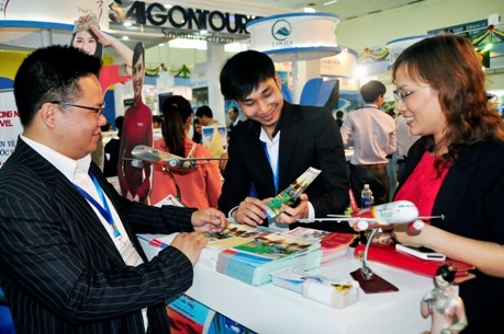 Hội chợ du lịch quốc tế Việt Nam 2014: Tập trung kích cầu du lịch