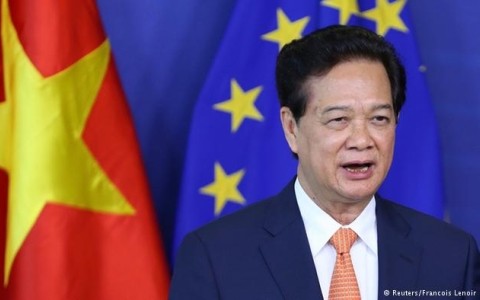 Báo Đức tiếp tục đánh giá cao chuyến thăm Tây Âu của Thủ tướng Nguyễn Tấn Dũng 