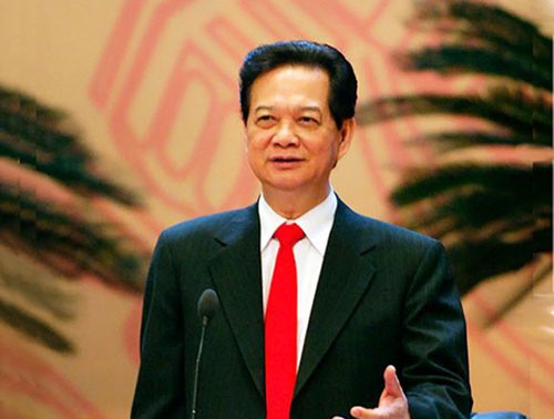 Thủ tướng Nguyễn Tấn Dũng: Việt Nam và Oman cần thúc đẩy hơn nữa quan hệ song phương