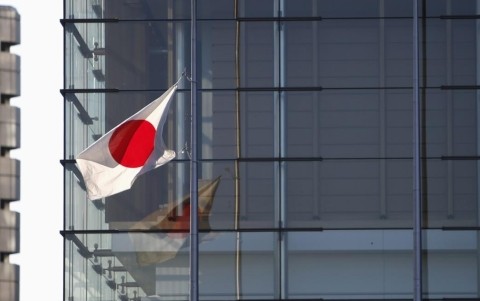 Nhật Bản không khoan nhượng trong cuộc chiến chống khủng bố