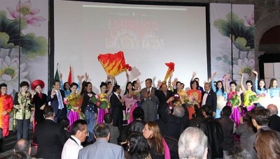 Việt Nam và Mexico thúc đẩy hợp tác về văn hóa và du lịch 