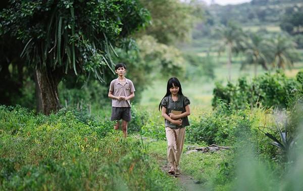 Nhiều điểm mới trong Liên hoan phim Việt Nam năm 2015