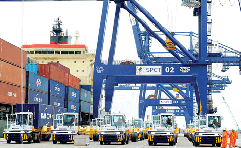 Thành phố Hồ Chí Minh và Thành phố Emmen (Hà Lan) thúc đẩy hợp tác trong lĩnh vực logistic 