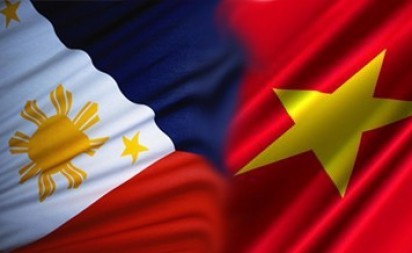 Первое заседание Вьетнамо-филиппинской комиссии по стратегическому партнерству