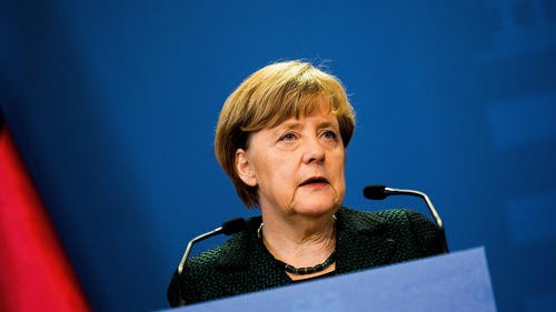 Берлин одобрил запрет на поездки исламистов в зоны конфликтов