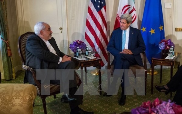 Главы МИД США и Ирана встретятся для ускорения ядерных переговоров