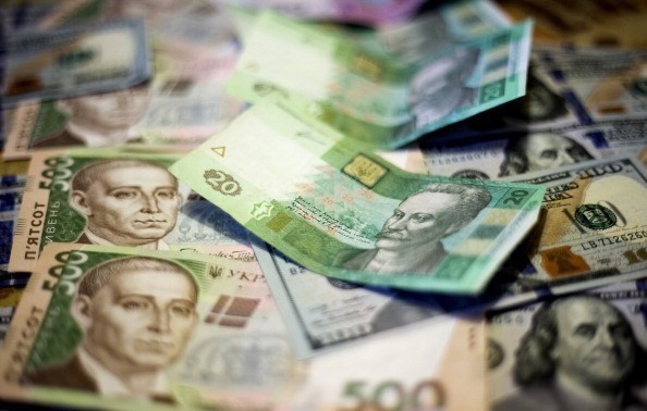 МВФ и Украина достигли соглашения по спасению финансового сектора