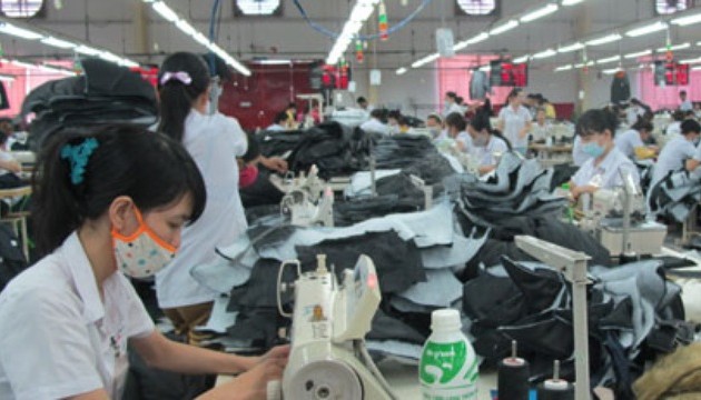 В 2015 году во Вьетнаме продолжает обновляться деятельность по активизации инвестиций