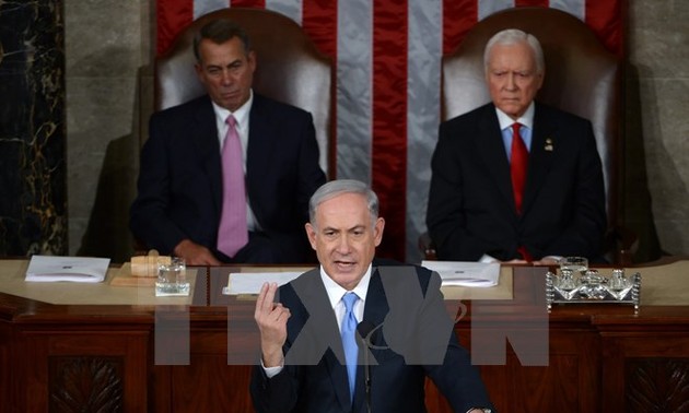 Биньямин Нетаньяху: идея двух государств не соответствует нынешней ситуации в регионе