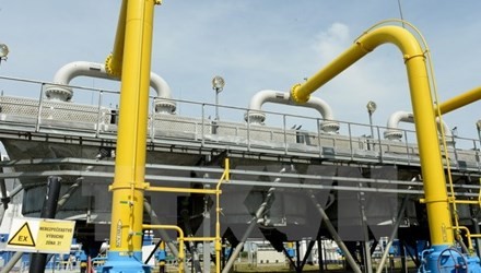 Россия продлит действие льготной цены на газ для Украины