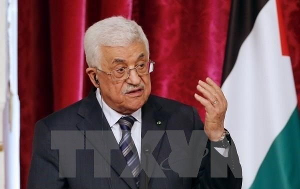 Палестина официально присоединилась к МУС