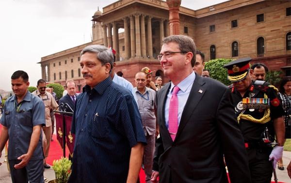 США и Индия решили продлить соглашение о стратегическом партнерстве на 10 лет