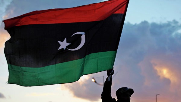 Парламент Ливии отказался от предложения ООН создать объединенное правительство