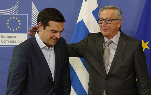 Греция направила кредиторам новый план реформы