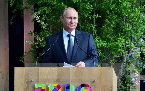 Россия призвала к полному соблюдению минских договоренностей