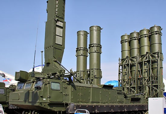 Иран и Россия ведут переговоры об отзыве иска из-за отказа РФ поставлять Ирану системы ПВО С-300