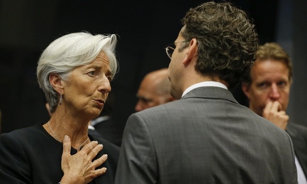 Встреча Еврогруппы завершилась без соглашения по долгу Греции
