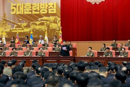 КНДР отказалась от предложения Республики Корея о проведении двусторонних переговоров