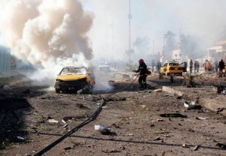 Теракты в Камеруне и Ираке привели к гибели многих людей