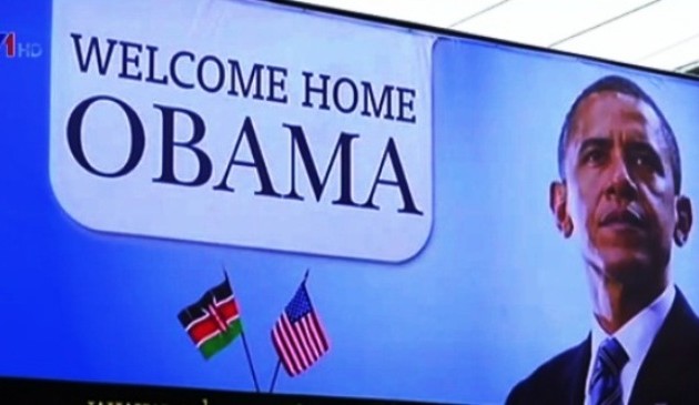 США и Кения активизируют сотрудничество в разных сферах 