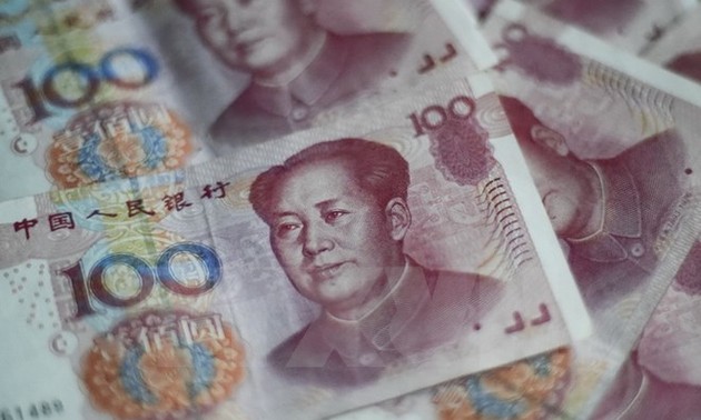Регулирование курса юаня оказывает негативное вляние на экономику Европы и Японии