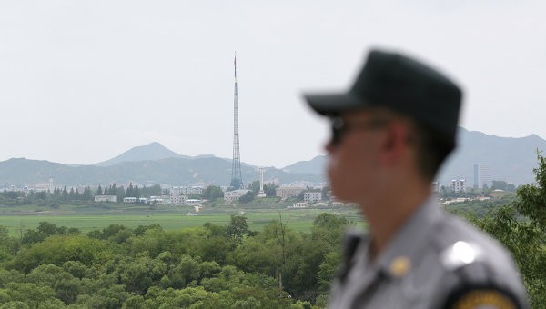 Сеул и Пхеньян обсуждают подготовку встреч разделенных войной семей