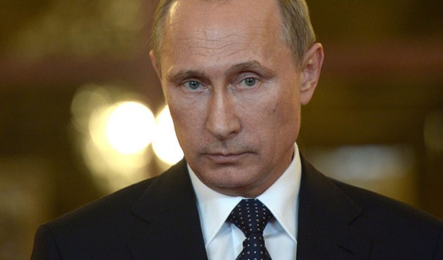 Путин: Россия оказывает военную помощь только армии легитимного президента Башара Асада