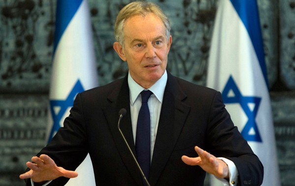 Тони Блэр признал, что вторжение в Ирак стало одной из главных причин появления ИГ