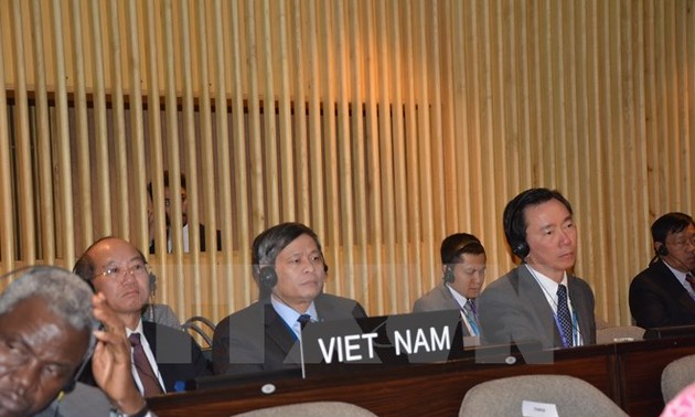 Вьетнам выступит в качестве кандидата в Исполнительный совет ЮНЕСКО на 2015-2019 гг.