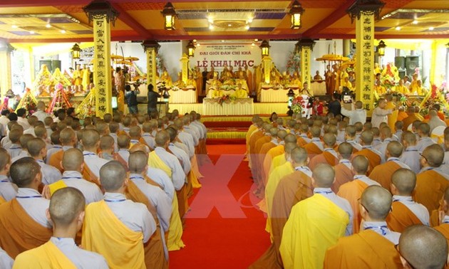 В Хошимине пройдет международный семинар «История развития буддизма в дельте реки Меконг»