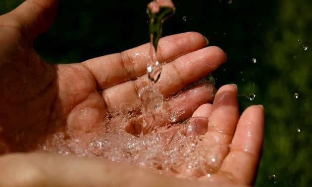 Правительство ФРГ финансирует проект «Усиление охраны грунтовых вод во Вьетнаме»