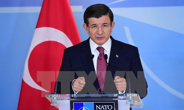 Турция пригрозила введением санкций против России