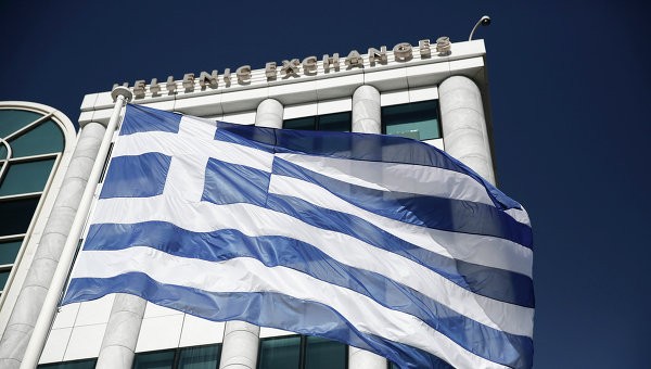 Кабмин Греции и кредиторы согласовали законопроект по траншу