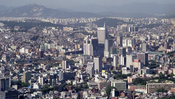 Южная Корея призвала КНДР продолжить межправительственные переговоры