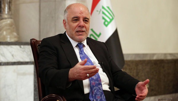 Премьер Ирака пообещал в 2016 году освободить страну от ИГ