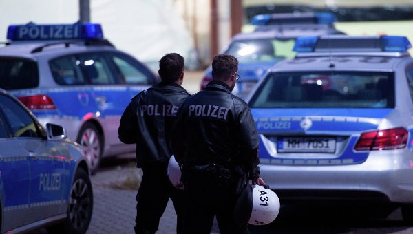 Власти Мюнхена подозревают в подготовке терактов боевиков ИГ
