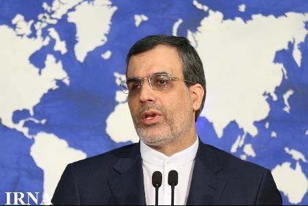 Иран не преследует политику усиления напряженности в отношениях с Саудовской Аравией